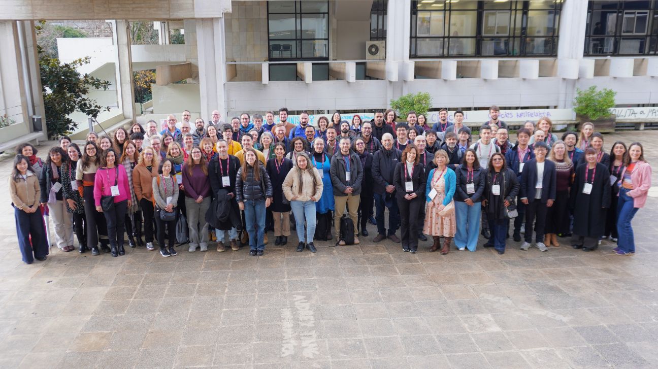 Dosen Pendidikan Matematika Unimal hadiri Konferensi Internasional CITAD 8 di Spanyol