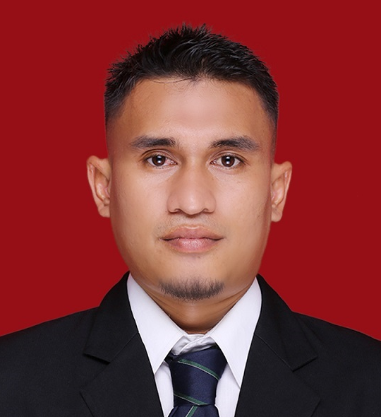 Contoh Profil Dosen (3)