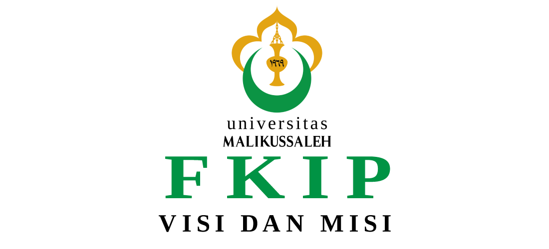 Logo FKIP Visi Misi